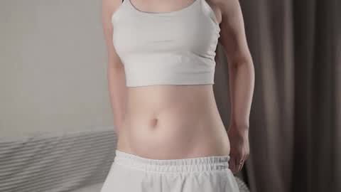 Mila online show from September 22, 2:37 pm