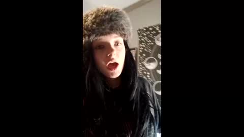 blitzbunny03 online show from December 3, 7:38 pm