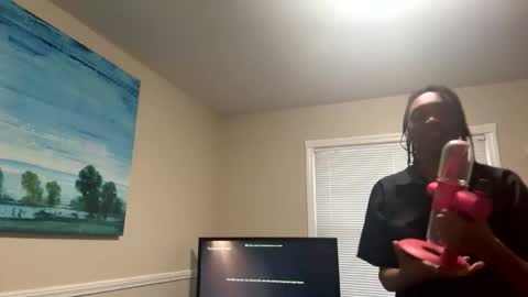 blkalthottie online show from January 15, 1:17 pm