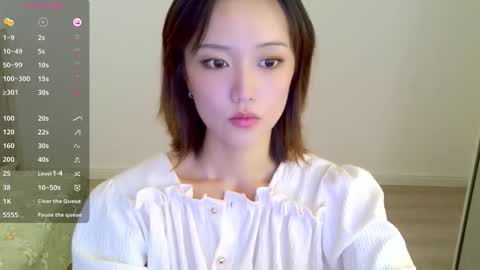 YoYo online show from October 12, 4:59 am