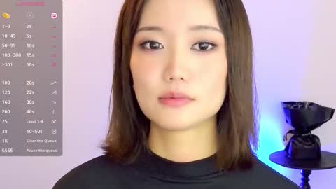 YoYo online show from November 17, 4:13 am