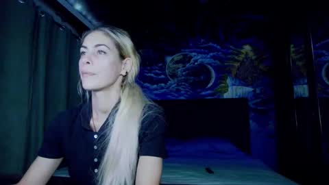 blonde4pasion online show from September 10, 7:36 pm