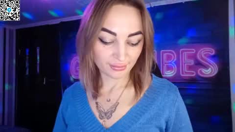 Meryem online show from November 26, 1:23 pm