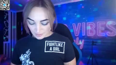 Meryem online show from November 11, 9:06 am