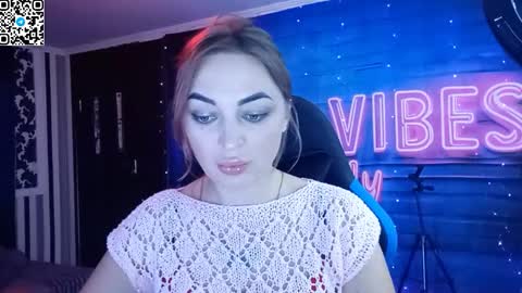 Meryem online show from October 23, 7:09 pm