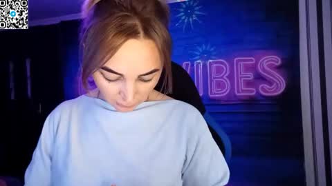 Meryem online show from November 20, 2:51 pm