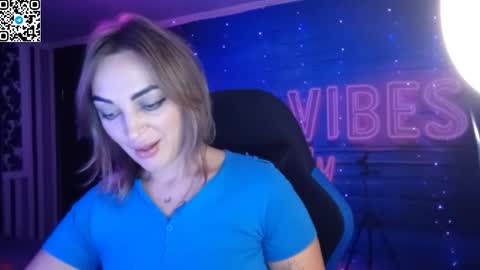 Meryem online show from November 2, 4:32 pm