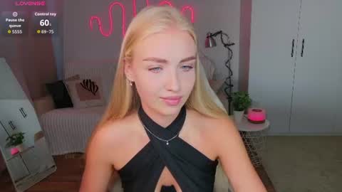 Nessa online show from July 17, 11:03 am