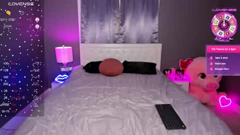 Blondeprincess online show from February 3, 9:18 pm