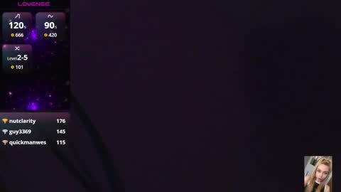 Bubbles online show from October 20, 1:58 pm