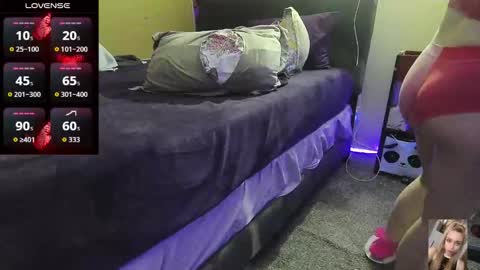 Bubbles online show from March 17, 5:44 am