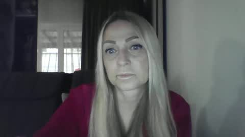 Snapshot of blondkitti chatting on October 3, 1:27 pm Iren online show from October 3, 1:27 pm