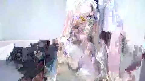 BlondLeyla online show from February 10, 6:55 pm