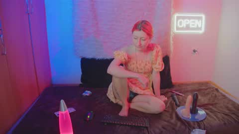 Bloom online show from February 4, 3:26 pm