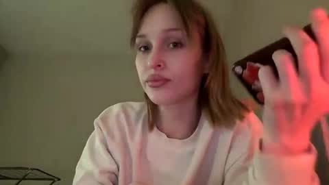 Dia online show from May 12, 12:41 am