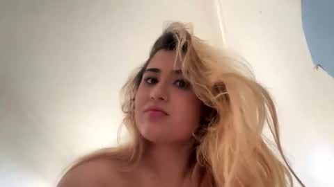 blossomrose8 online show from December 19, 9:45 am