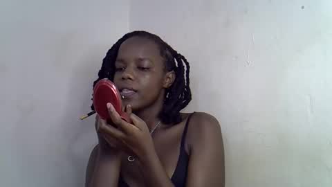 blue_savagee online show from December 1, 1:03 pm