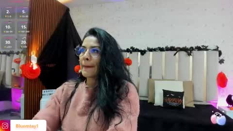 blue_tay1 online show from October 28, 12:11 pm