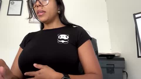 blueaby1 online show from November 20, 2:40 pm