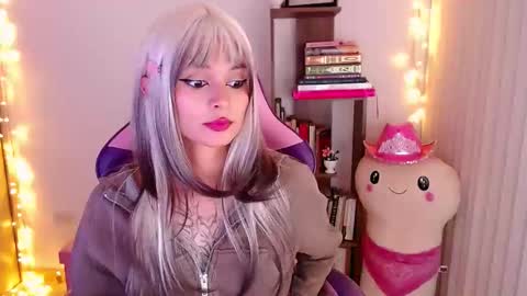 Im Abril .. Nice to meet you  thumb up me please its important  INDEPENDENT MODEL online show from November 7, 2:28 am