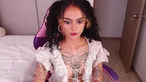 Im Abril .. Nice to meet you  thumb up me please its important  INDEPENDENT MODEL online show from June 3, 10:37 pm
