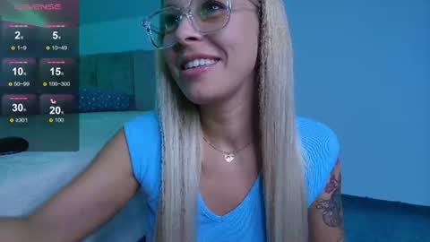 Kate online show from June 29, 4:17 pm