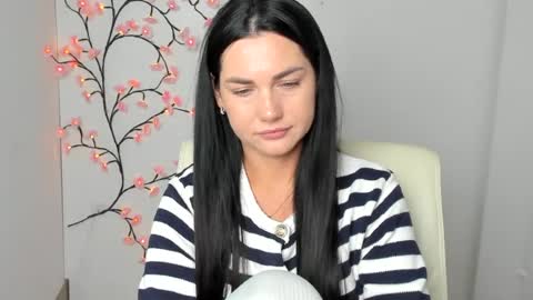Kelly online show from July 29, 6:24 am