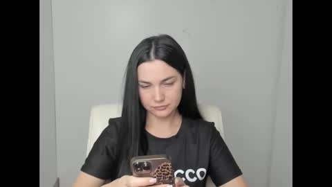 Kelly online show from October 3, 6:07 am