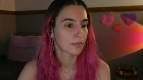 Sasha online show from February 8, 3:43 am