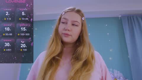 Ellie3 online show from January 3, 10:09 am