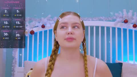 Ellie3 online show from January 13, 1:17 pm