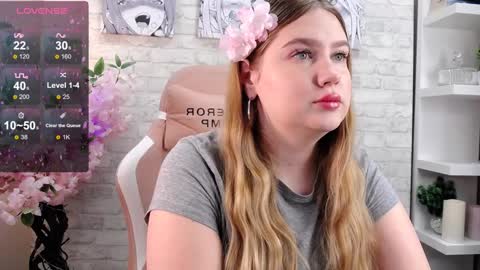 Ellie3 online show from December 30, 1:58 pm