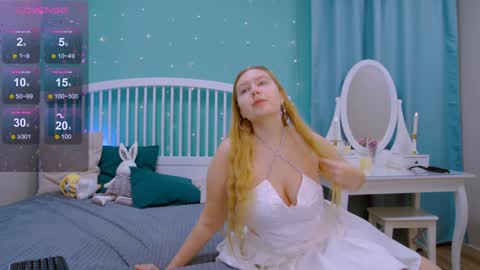 Ellie3 online show from December 17, 11:39 am