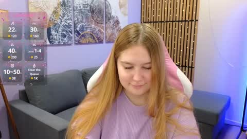 Ellie3 online show from January 30, 3:08 pm