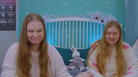 Ellie3 online show from January 14, 11:53 am