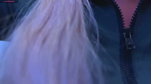 Mikki chan online show from January 27, 10:06 am