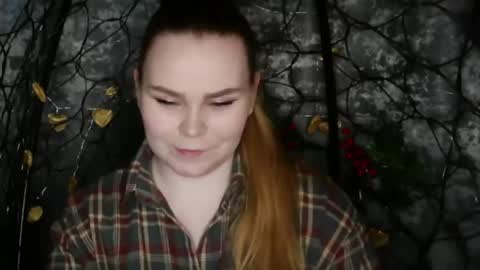 blushing_star online show from April 20, 3:59 pm