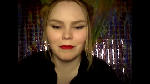 blushing_star online show from February 13, 4:39 pm