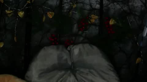 blushing_star online show from March 31, 4:18 pm