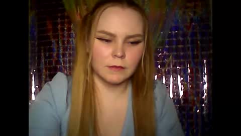 blushing_star online show from February 14, 4:52 pm