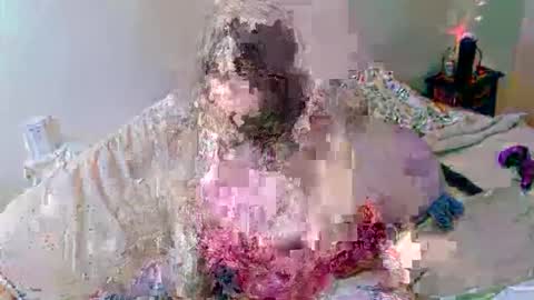 Bobbi Valentine online show from June 9, 5:51 am
