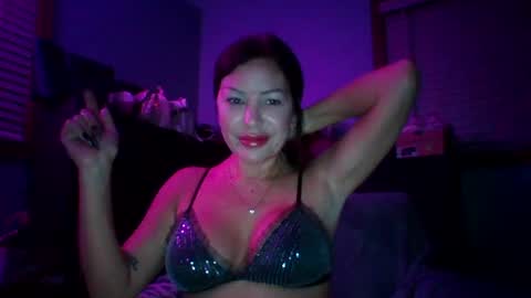 milf online show from October 20, 2:25 am