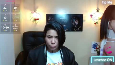 Paris online show from December 14, 3:23 am