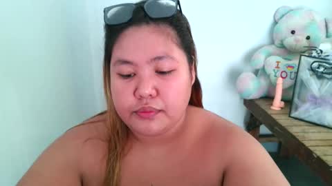 bombastic_darla online show from March 2, 8:10 am