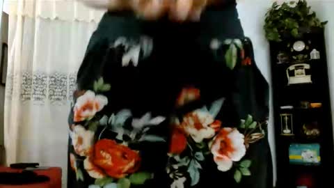 BombshellBaeby online show from June 3, 7:09 am