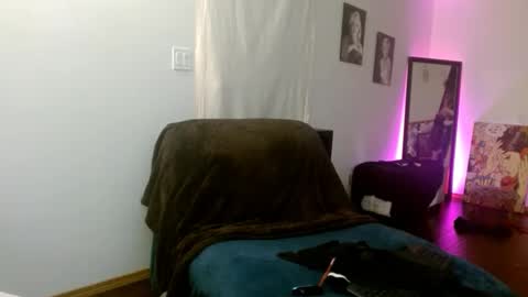 BombshellBaeby online show from October 20, 4:15 am