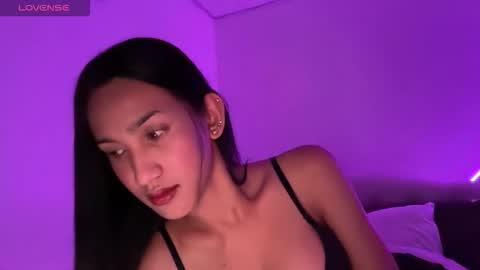 Misshell online show from February 9, 2:58 am