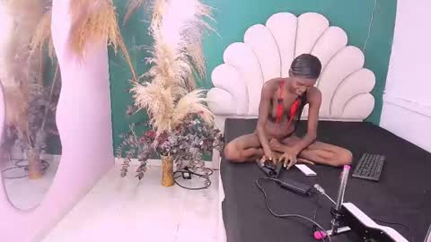 bonieklent online show from February 22, 3:34 am