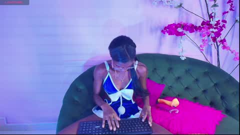 bonieklent online show from January 31, 4:14 am