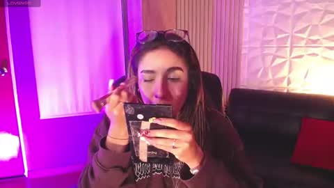 bonnali_lune online show from July 25, 5:03 am